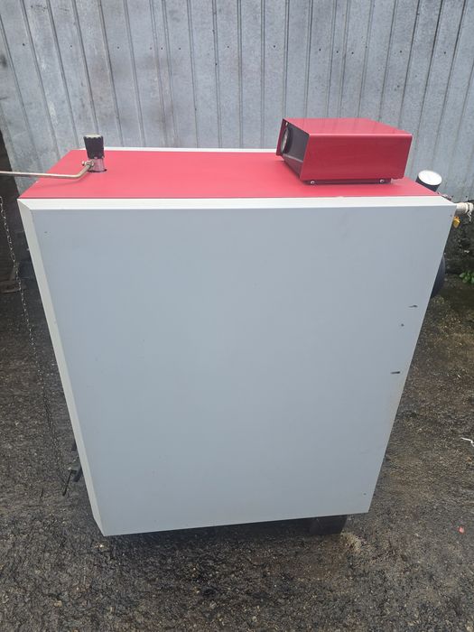 Centrala Viadrus u22 30kw