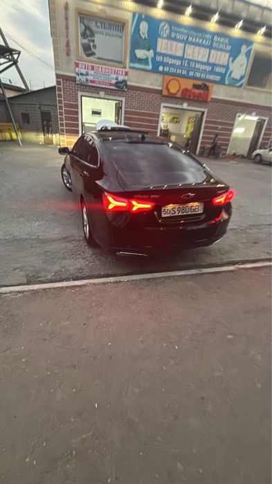 Малибу 2 пример родной