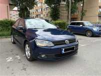 VW Jetta 1.6 TDI
