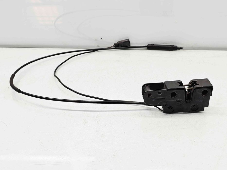 Broasca capota Audi A3 Sportback (8PA) [Fabr 2004-2013] 8PC823509H