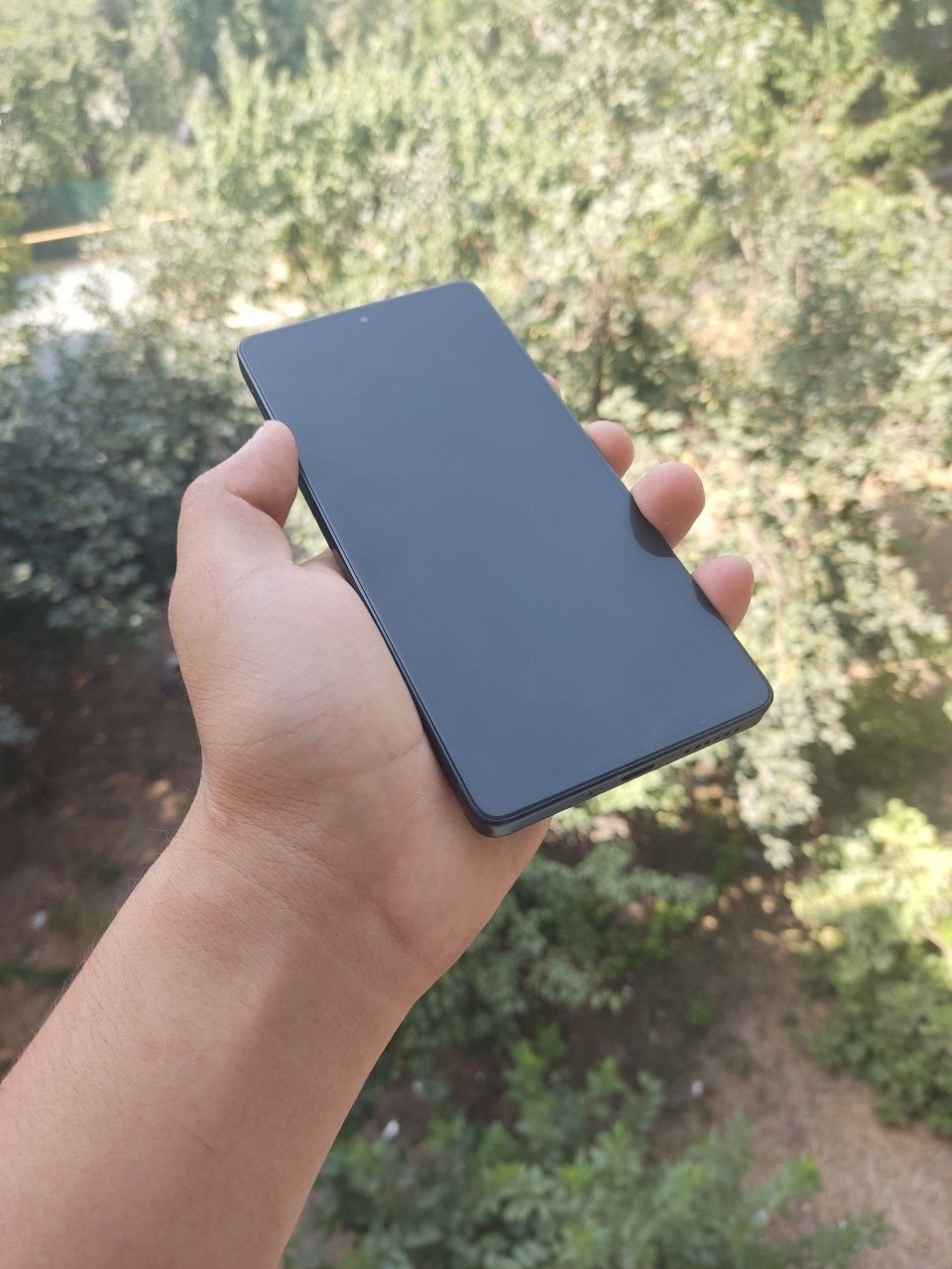 Redmi note 13 pro 67w zaryatka karobka dakument full