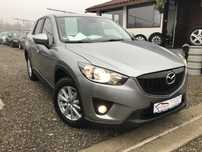 Mazda CX5~Sky Actve ~Navi~Clima~Senzori~Jante~Posibilitate Rate~Buy Ba