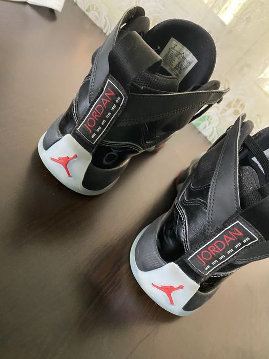 Jordani 7 true flihg