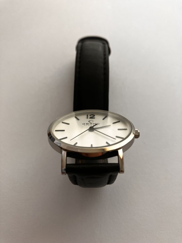 Часовник Obaku унисекс