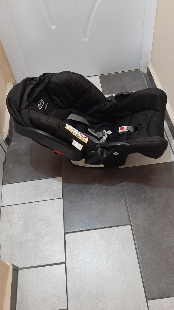 Столче за кола Graco