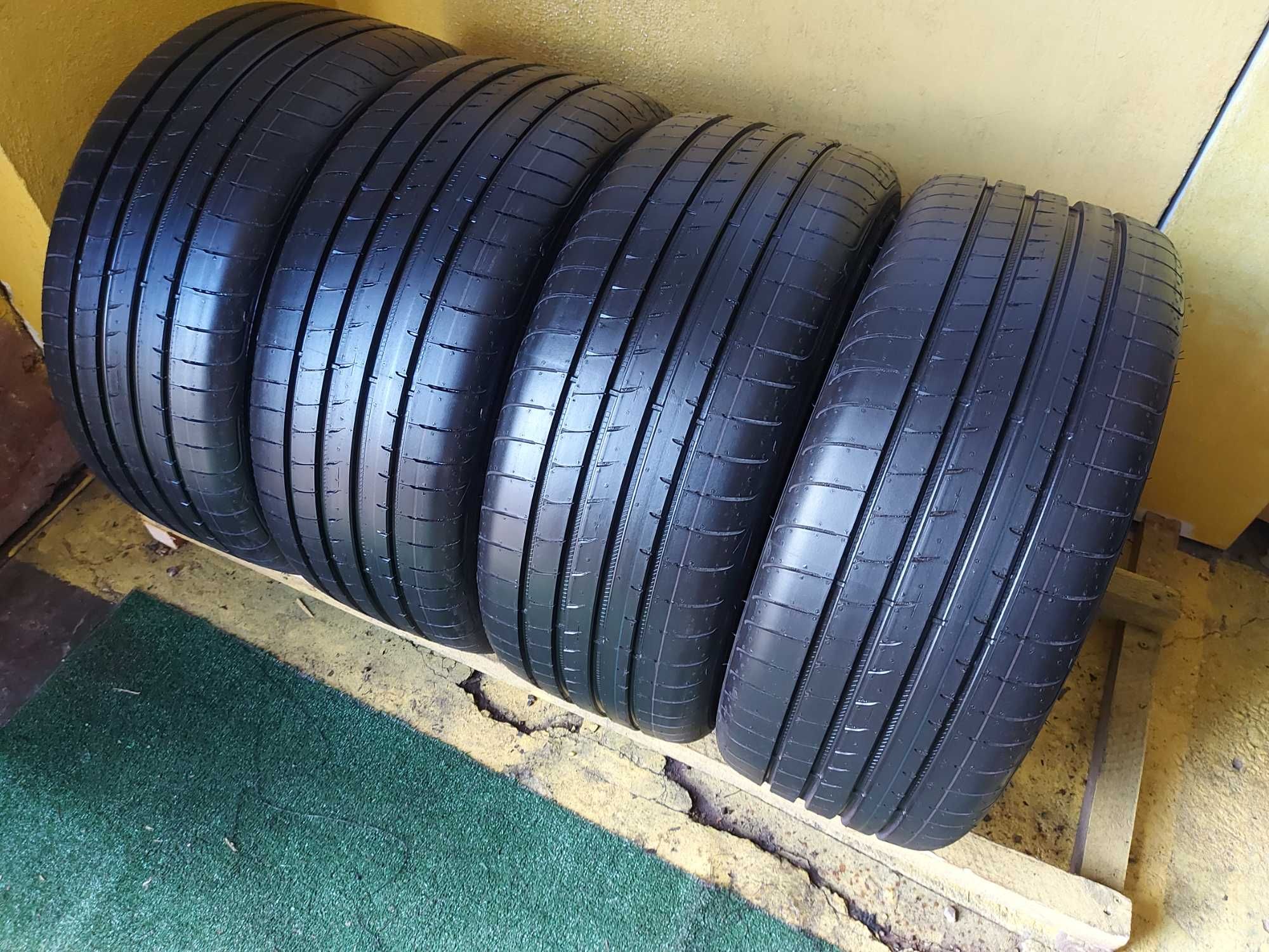 225 40 19 Goodyear DOT 2020 vara NOI
