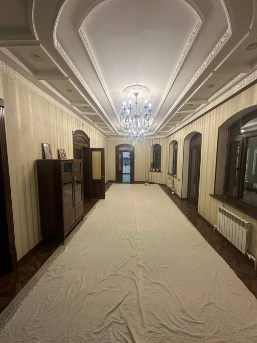 Дом Алчазар 4 сотки  350000&