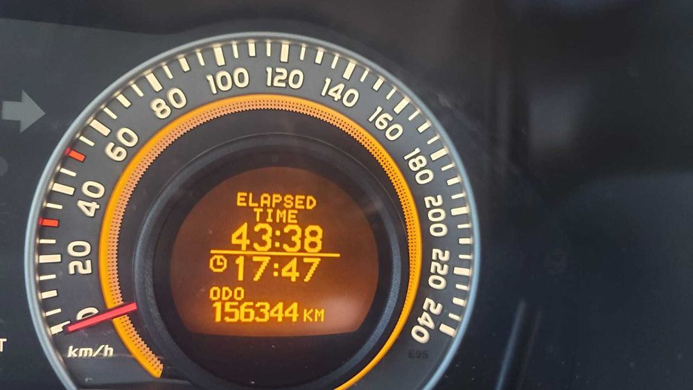 Toyota Corolla 1.33 GPL