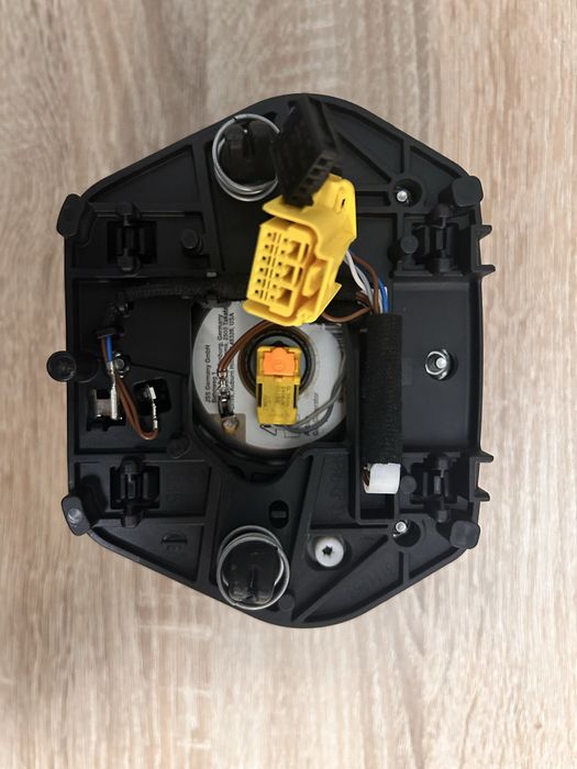 Аербег Шкода Камик 2024 г.