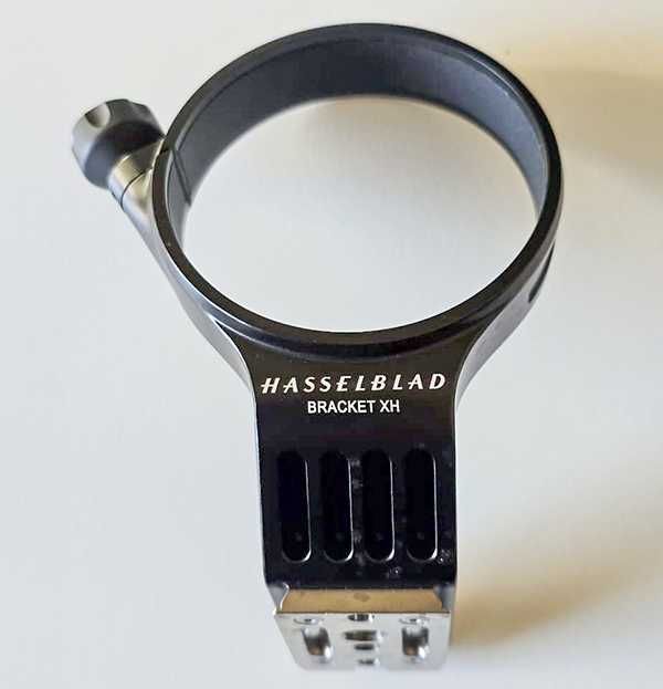 obiectiv Hasselblad XCD 2.8/135 + X Converter 1.7, in perfecta stare