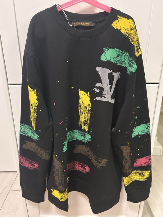 LV Bluza Barbateasca