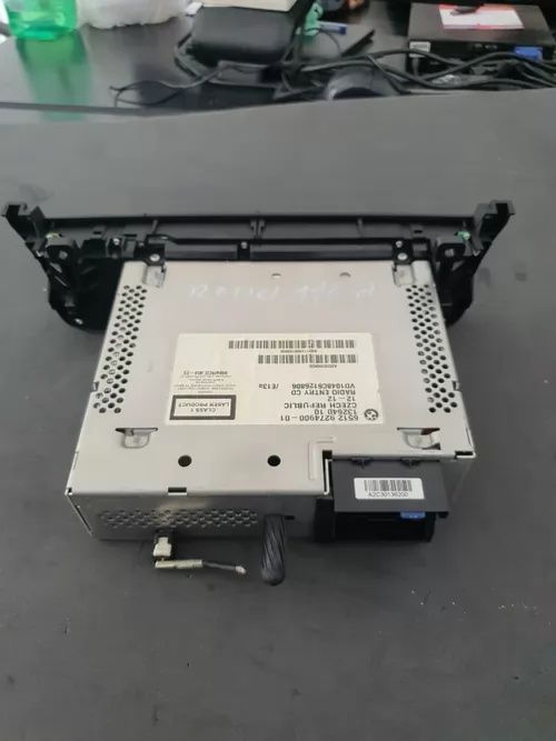 Radio CD BMW Seria1 F20