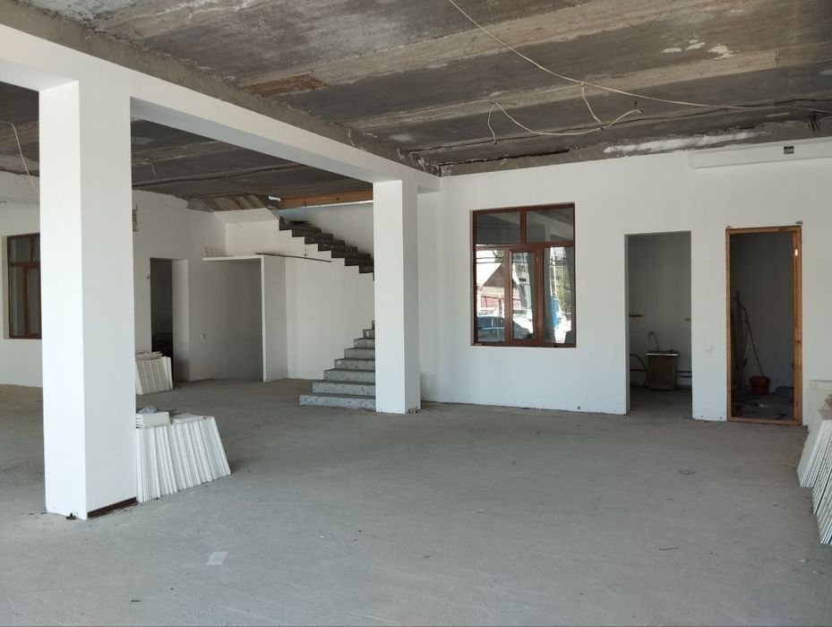 Отдельно стоящее здание на Дурмон йули Ор IT Park