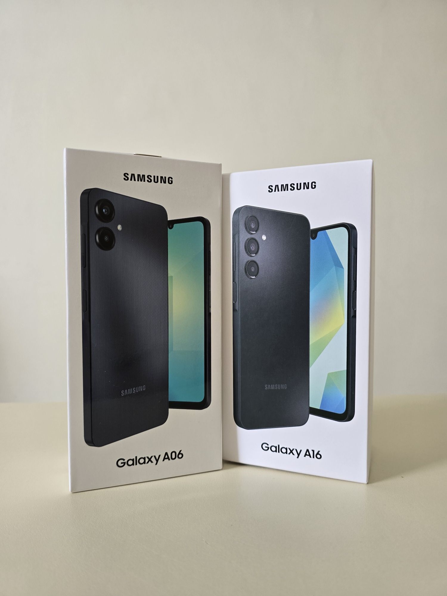 Новый Samsung A16 и А06 Есть Оригинал