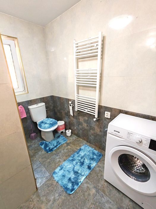 Ofer spre inchiriere casa zona Kamsas Constanta