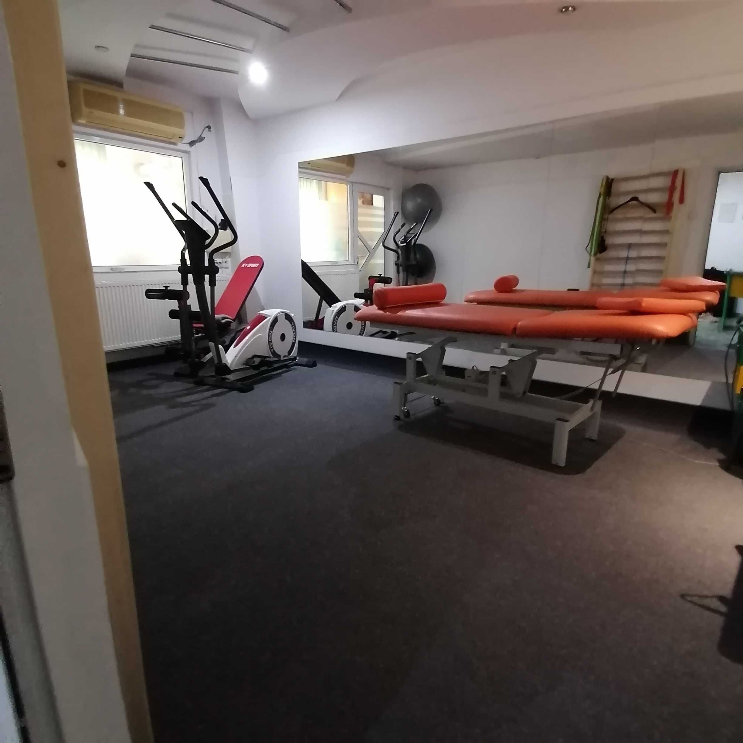 Cabinet kinetoterapie/ fizioterapie