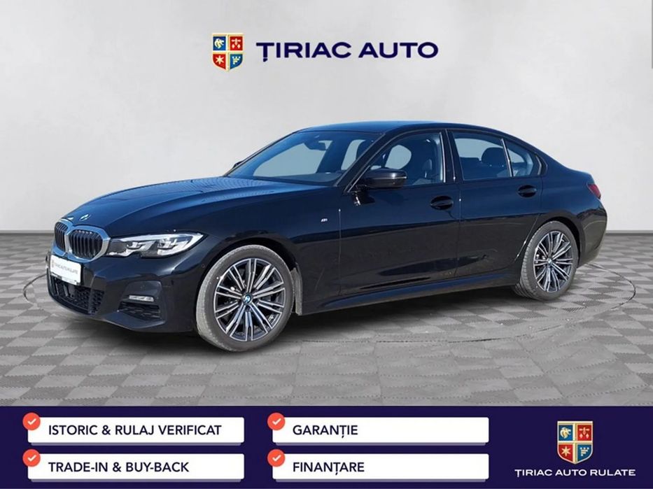 BMW Seria 3