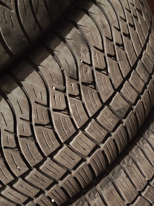 Гуми KLEBER 235/55R17