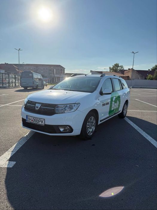 Dacia Logan MCV 2018