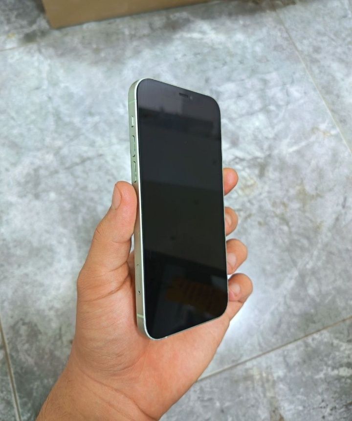 Iphone 12 sotilvoti 128gb