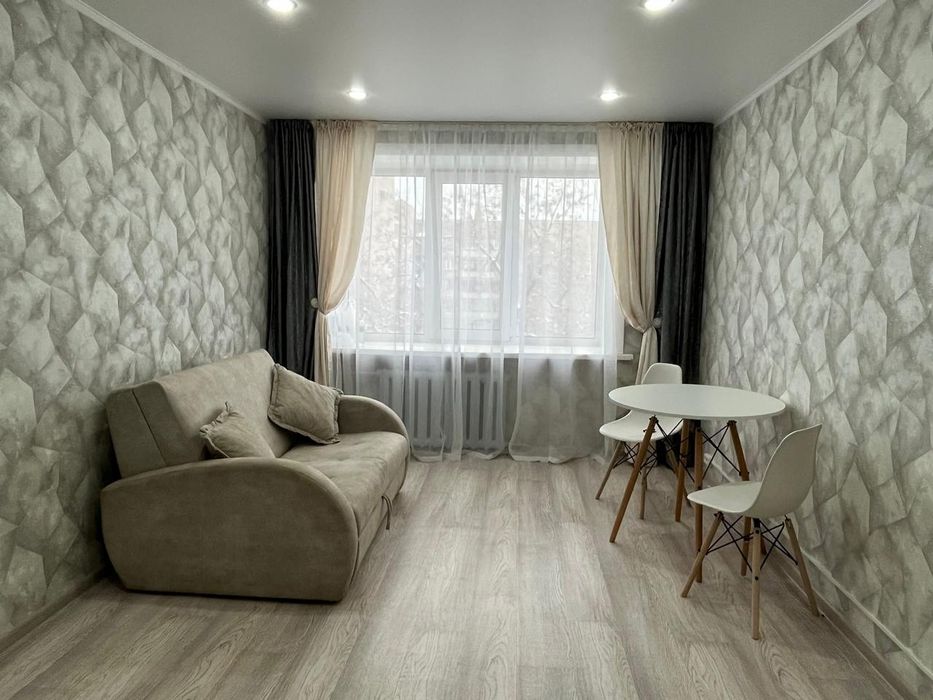 Продам комнату в центре 23,1кв.м