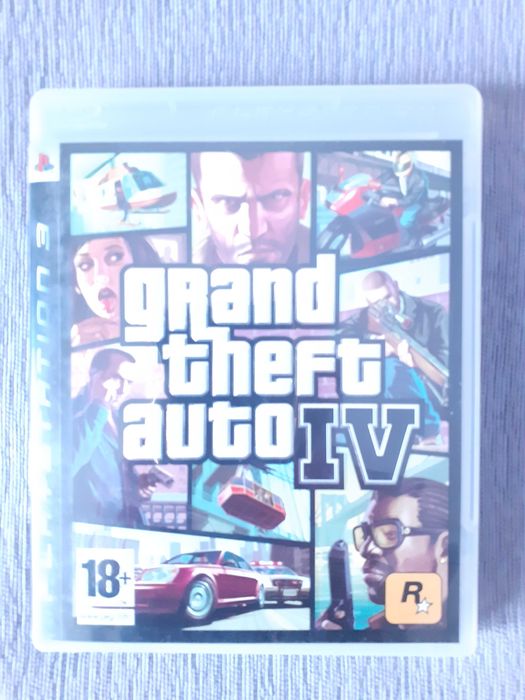 4 Jocuri pentru PlayStation 3 + SimCity 4 Deluxe Edition pentru MAC