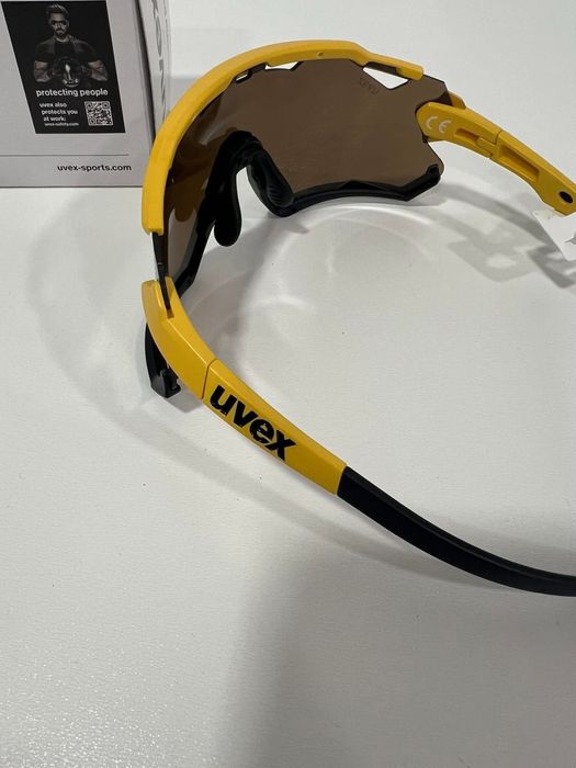 Очила Uvex sportstyle 228