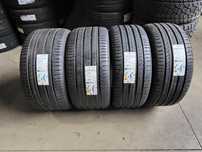 315/40/21//275/45/21 MICHELIN