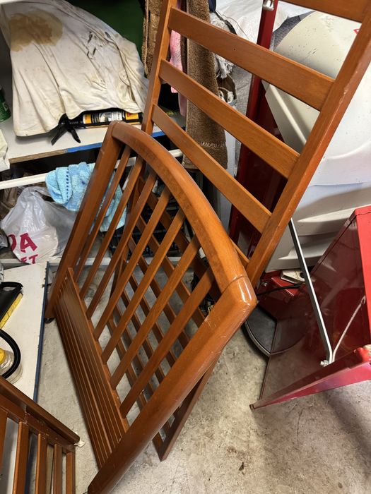 Masă bebeluși și pat bebeluşi, premergǎtor