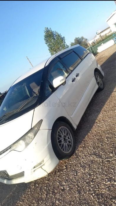 Тойота Естима Estima