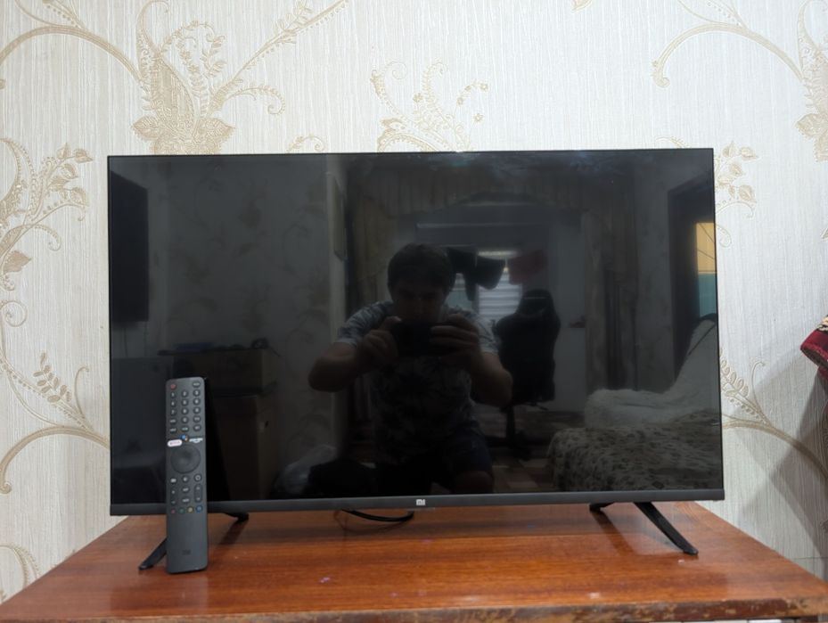 Телевизор Xiaomi