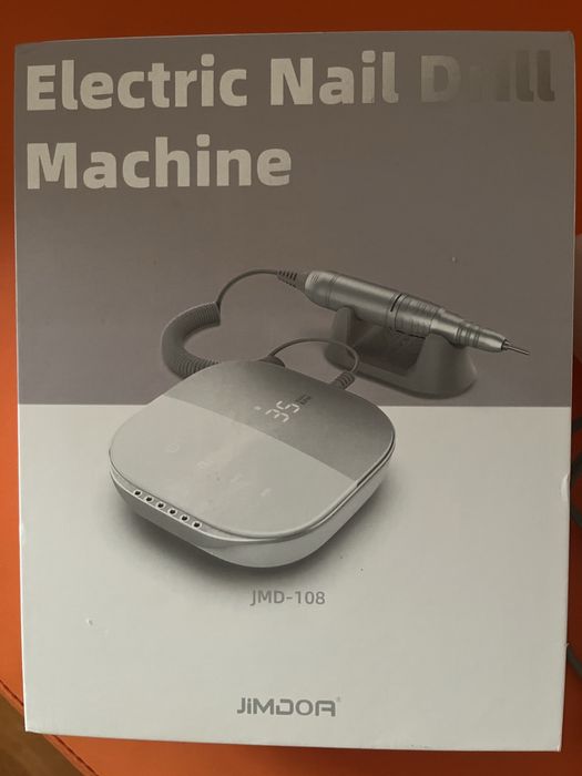Freza unghii Machine profesionala