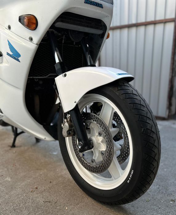 Honda VFR 750 F 1986
