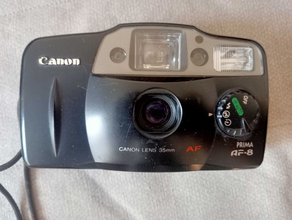 продам фотоаппарат в хорошем состоянии