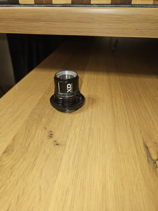 Set roti microspline xd