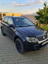 Vand Suzuki Grand Vitara