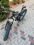 Bicicleta Velors