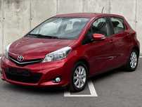 Toyota yaris 2012 automat,navi,comenzi,climatronic