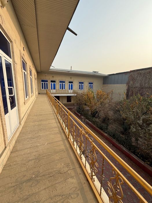 6 sotix hovli (Namangan shahar)