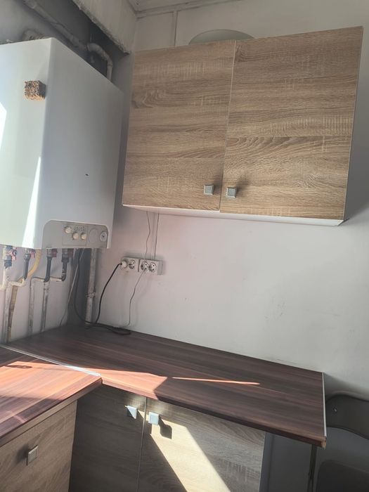 Apartament 2 camere et 3 mobilat utilat Trivale