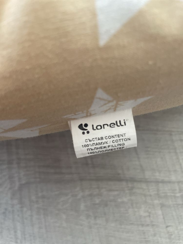 Бебешко гнездо Lorelli