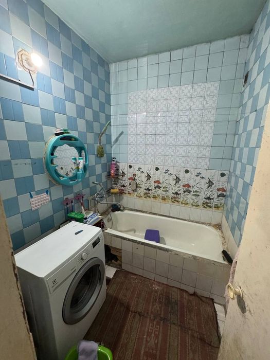 Карасу 6 Продажа 3х комнатной