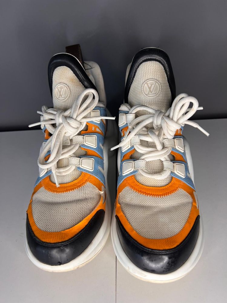 Louis Vuitton LV Archlight
