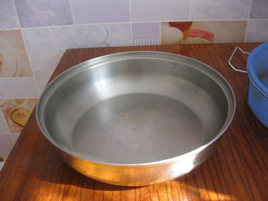 Формы для выпечки, блюдо, миска и др.