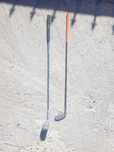 Crose golf second-hand