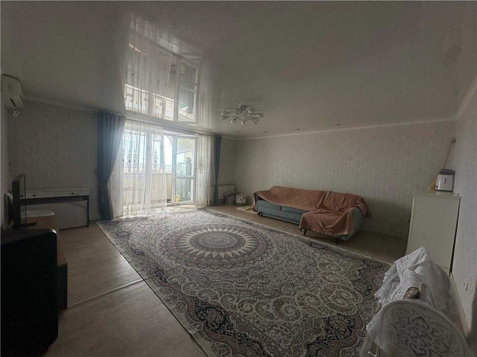 2-х комн квартира в ЖК Астана. Помощь в ипотеке.