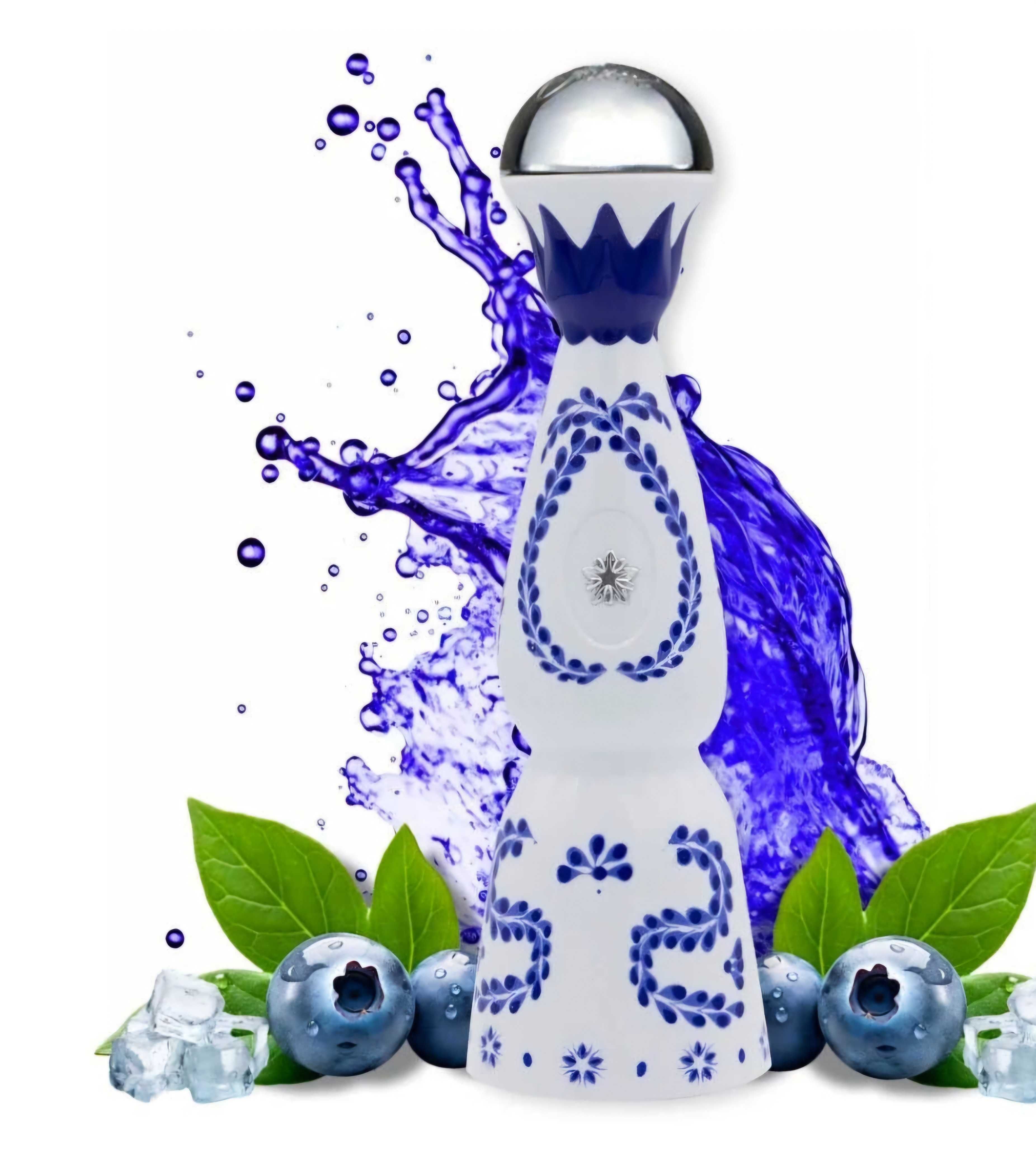 Vape Tequila Humo Azul ORIGINALE