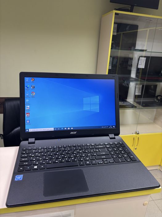 Ноутбук офисный Acer рассрочка KASPI