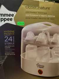Sterilizator Tommee Tippee "Closer To Nature"