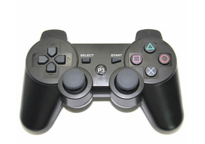 Bluetooth джойстик-контролер за PS3 FS-5687